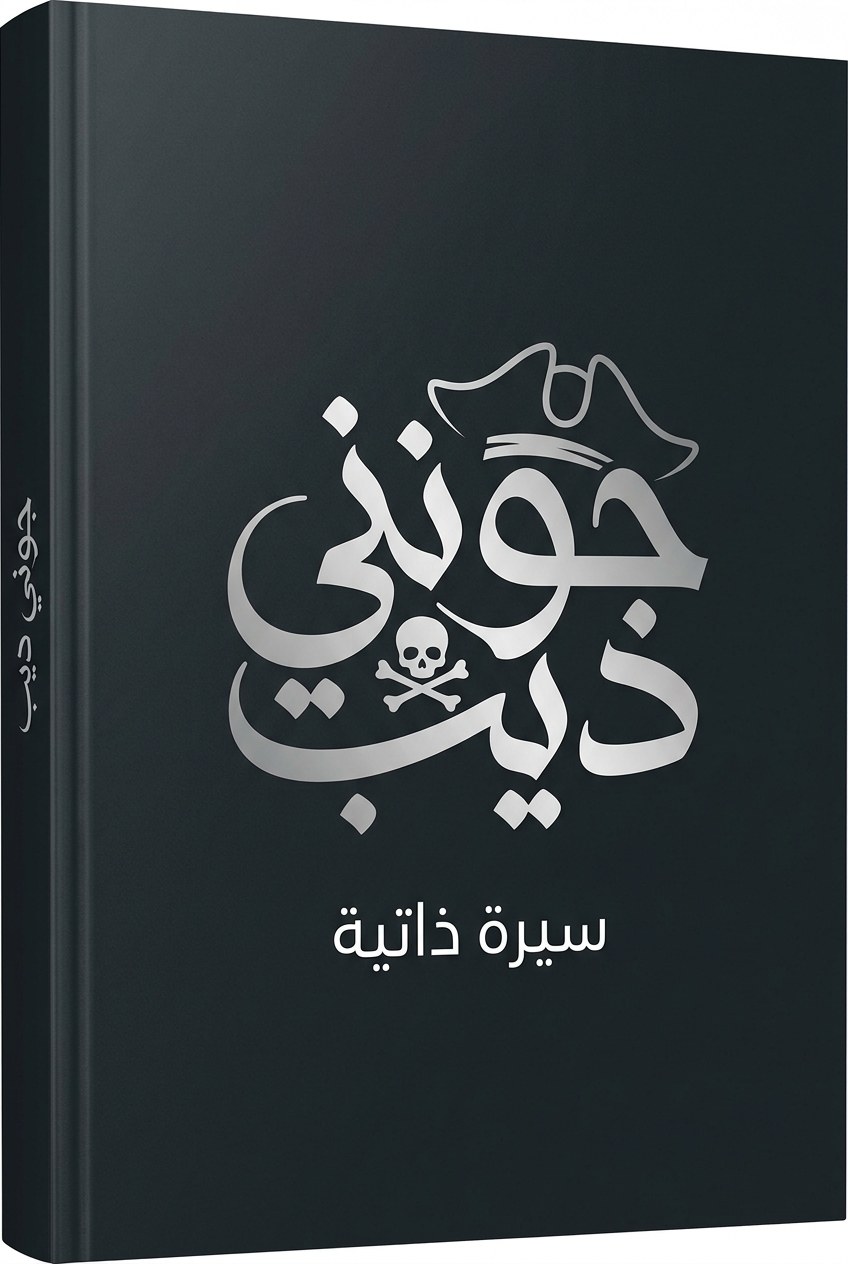 غلاف سيرة حياة إنسان